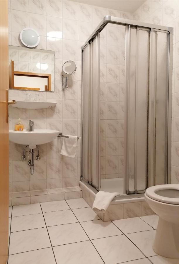 Pension Landidylle Wohlenhagen Extérieur photo