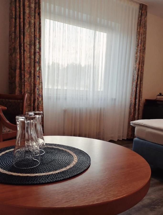 Pension Landidylle Wohlenhagen Extérieur photo