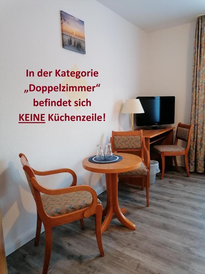 Pension Landidylle Wohlenhagen Extérieur photo