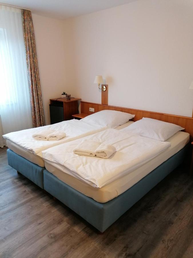 Pension Landidylle Wohlenhagen Extérieur photo