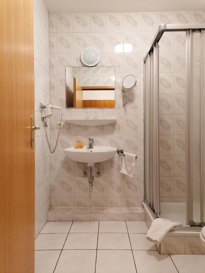 Pension Landidylle Wohlenhagen Extérieur photo