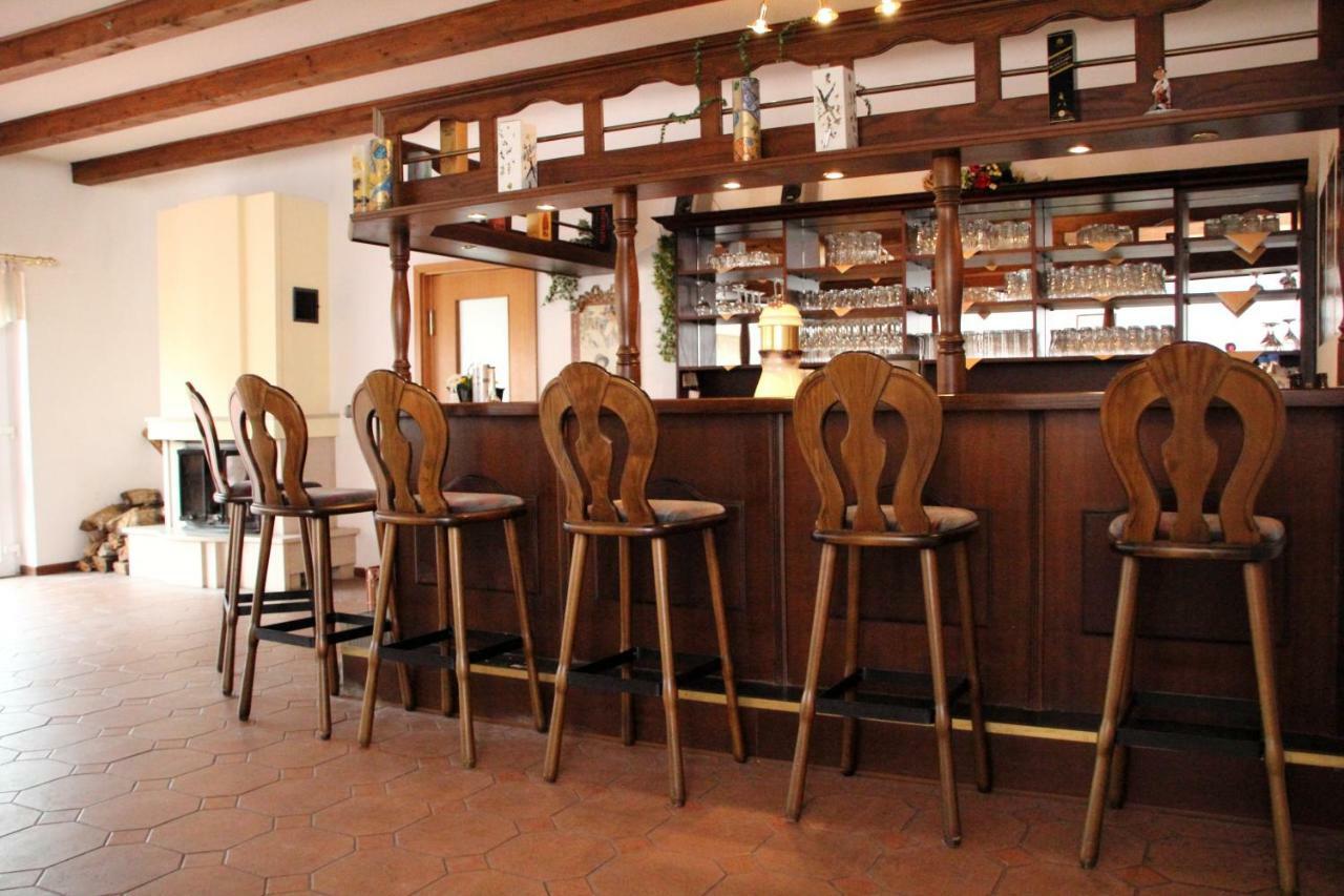 Pension Landidylle Wohlenhagen Extérieur photo
